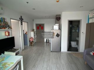 Condo en venta de 2 habitaciones en Bang Sue, Bangkok