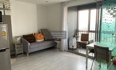 Wohnung zum Kauf mit 2 Zimmer in Bang Sue, Bangkok
