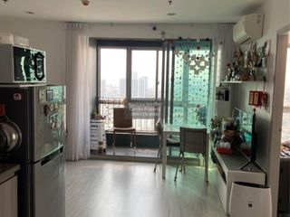 Condo en venta de 2 habitaciones en Bang Sue, Bangkok