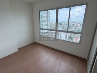 For sale 1 bed condo in Mueang Nonthaburi, Nonthaburi