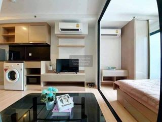 For sale 1 bed condo in Bang Khen, Bangkok