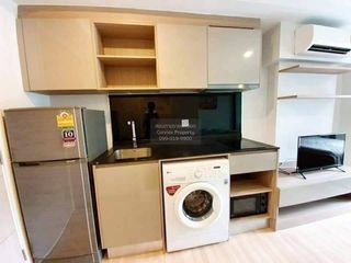 For sale 1 bed condo in Bang Khen, Bangkok