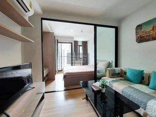 For sale 1 bed condo in Bang Khen, Bangkok
