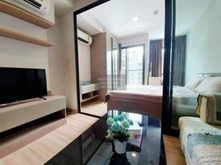 For sale 1 bed condo in Bang Khen, Bangkok