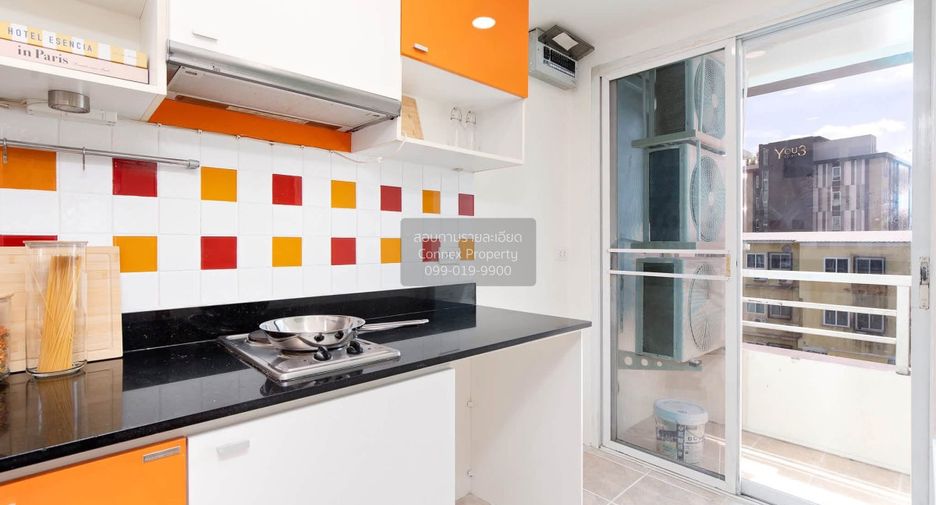 For sale 2 ベッドルーム condo in Chatuchak, Bangkok