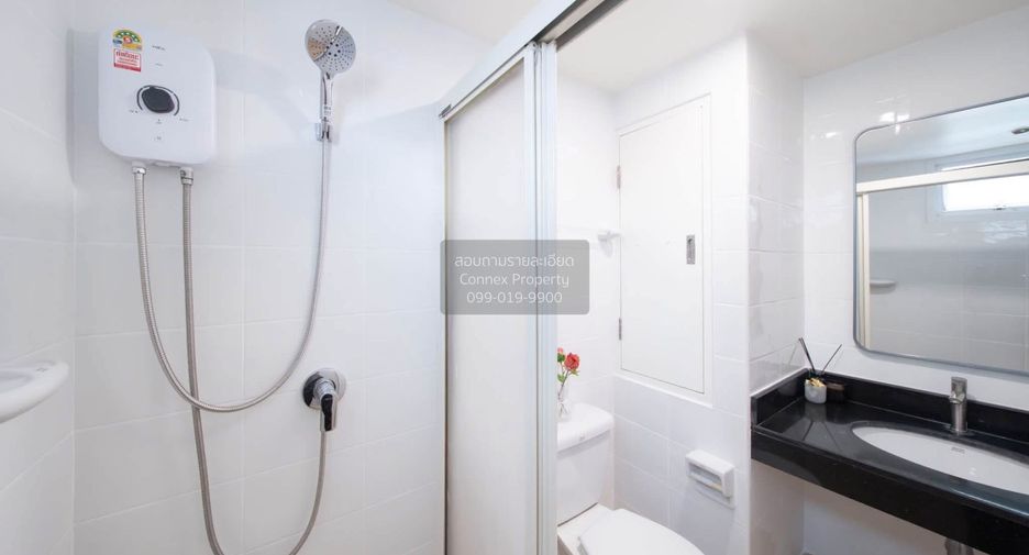For sale 2 ベッドルーム condo in Chatuchak, Bangkok
