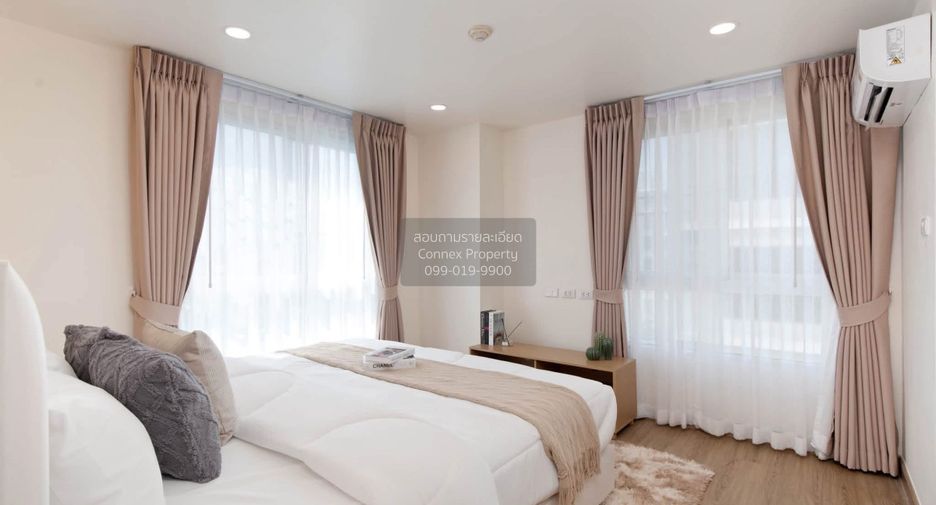 For sale 2 ベッドルーム condo in Chatuchak, Bangkok