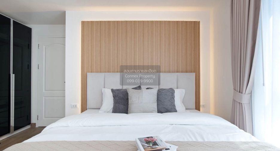 For sale 2 ベッドルーム condo in Chatuchak, Bangkok