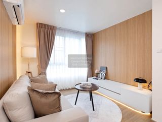 Condo en venta de 2 habitaciones en Chatuchak, Bangkok