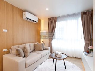 Condo en venta de 2 habitaciones en Chatuchak, Bangkok