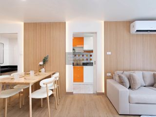 Condo en venta de 2 habitaciones en Chatuchak, Bangkok