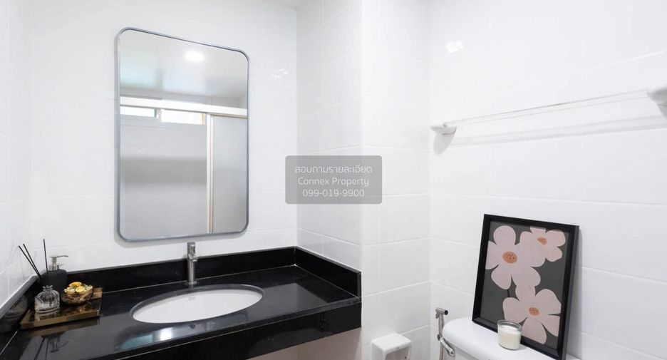 For sale 2 ベッドルーム condo in Chatuchak, Bangkok