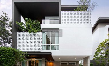 For sale 4 ベッドルーム house in Bang Phli, Samut Prakan