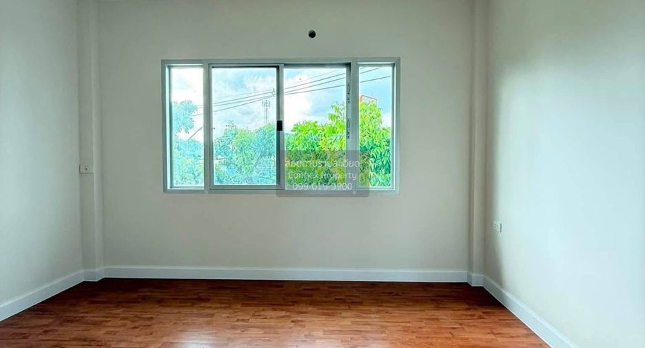 À vendre 3 chambres maison à Saphan Sung, Bangkok