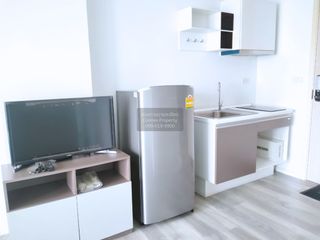 Condo en venta de 1 habitaciones en Mueang Samut Prakan, Samut Prakan