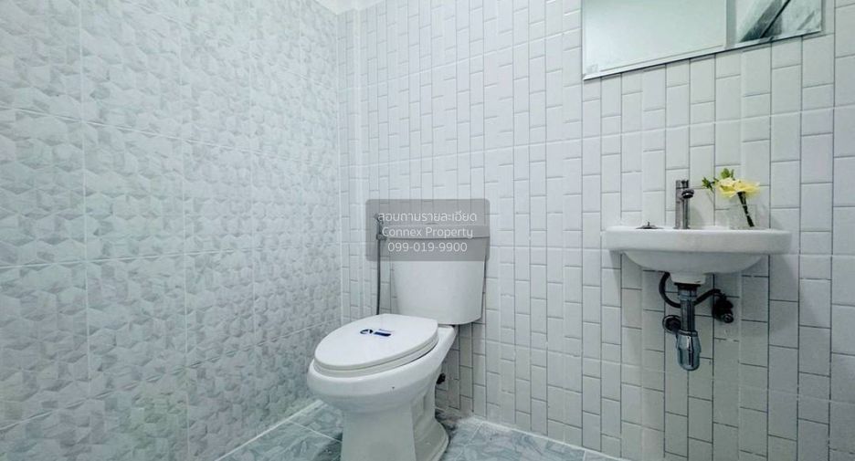 Casa adosada en venta de 2 habitaciones en Bang Bua Thong, Nonthaburi