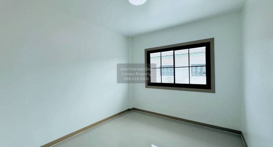 Casa adosada en venta de 2 habitaciones en Bang Bua Thong, Nonthaburi
