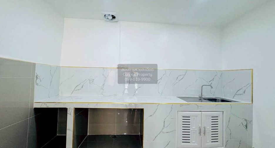 Casa adosada en venta de 2 habitaciones en Bang Bua Thong, Nonthaburi