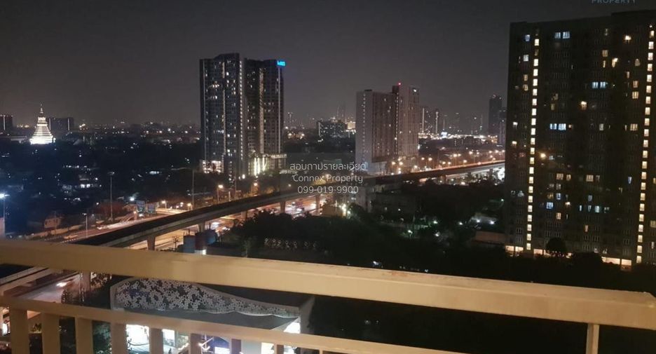 For sale 1 bed condo 