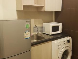 Condo en venta de 1 habitaciones en Chom Thong, Bangkok