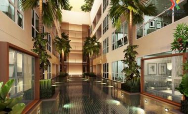 For sale 1 bed condo 