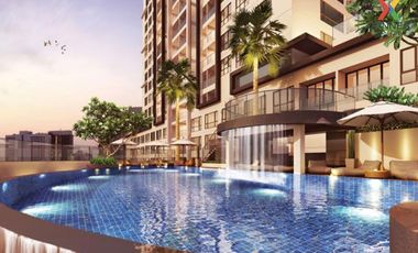 For sale 1 bed condo 
