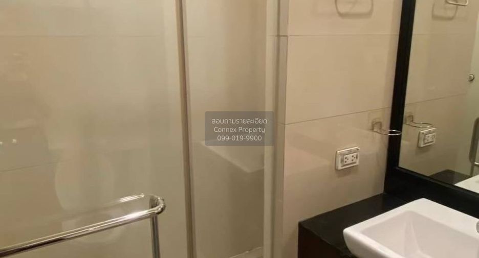 For sale 1 bed condo 