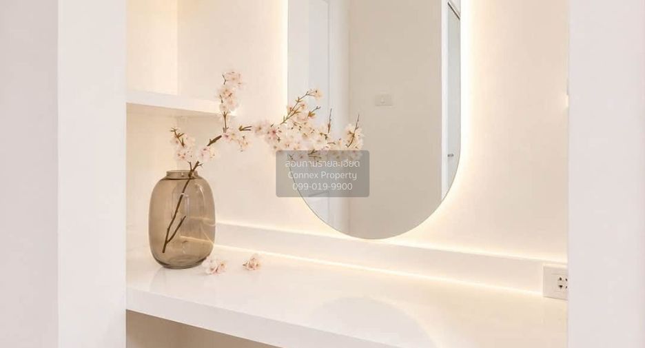 For sale 1 bed condo 