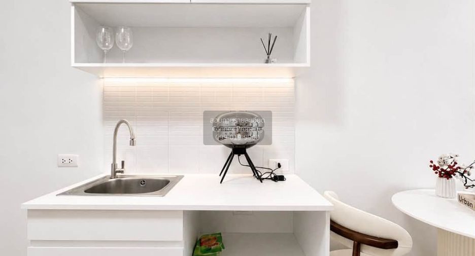 For sale 1 bed condo 