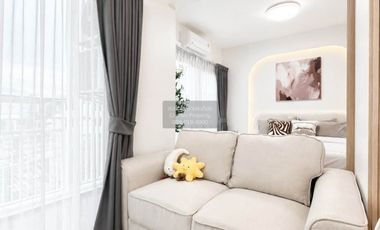 For sale 1 bed condo 
