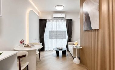 For sale 1 bed condo 