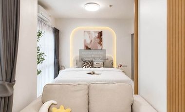 For sale 1 bed condo 