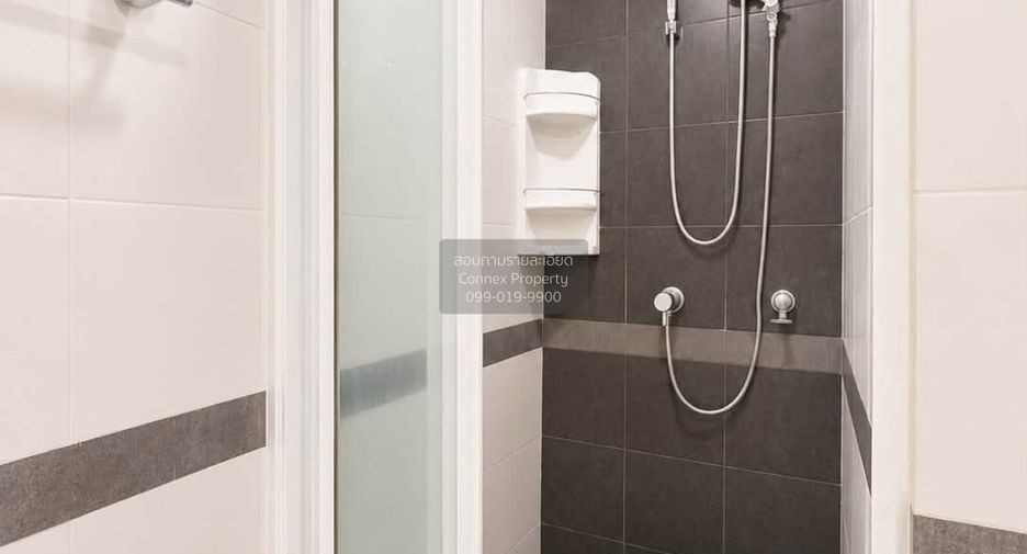 For sale 1 bed condo 