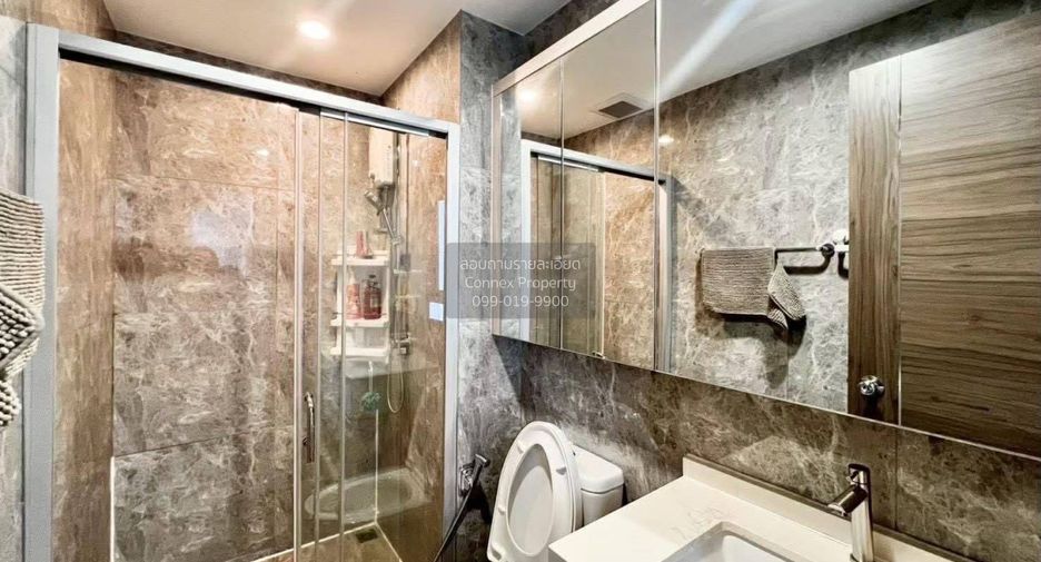 For sale 1 bed condo 