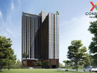 For sale 1 bed condo in Bang Phli, Samut Prakan