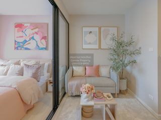 For sale 1 bed condo in Bang Phli, Samut Prakan