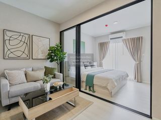 For sale 1 bed condo in Bang Phli, Samut Prakan