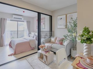 For sale 1 bed condo in Bang Phli, Samut Prakan