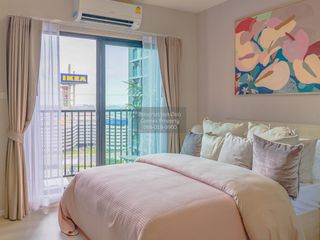 For sale 1 bed condo in Bang Phli, Samut Prakan