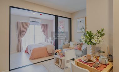 Wohnung zum Kauf mit 1 Zimmer in Bang Phli, Samut Prakan