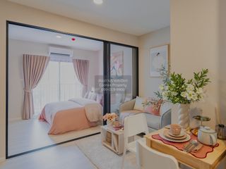 For sale 1 bed condo in Bang Phli, Samut Prakan