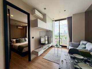 Wohnung zum Kauf mit 2 Zimmer in Phaya Thai, Bangkok