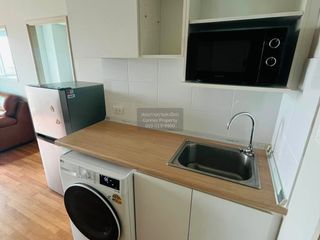 Condo en venta de 1 habitaciones en Bang Sue, Bangkok