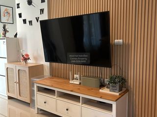 For sale 3 bedrooms townhouse in Bang Phli, Samut Prakan