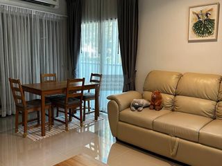 For sale 3 bedrooms townhouse in Bang Phli, Samut Prakan