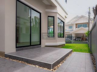出售 3 卧室 独立屋 在 Mueang Nonthaburi, Nonthaburi
