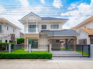 出售 3 卧室 独立屋 在 Mueang Nonthaburi, Nonthaburi