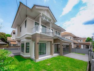 出售 3 卧室 独立屋 在 Mueang Nonthaburi, Nonthaburi