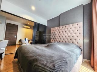 Продажа 1 кровать кондо в Банг Суе, Бангкок