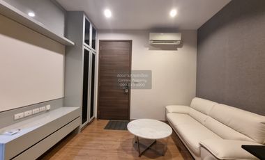 For sale 1 bed condo in Bang Sue, Bangkok